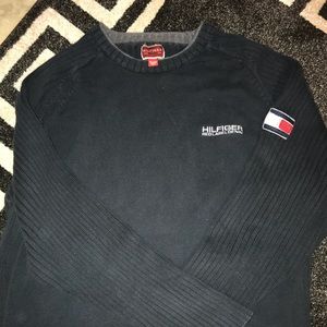 TOMMY HILFIGER SWEATER